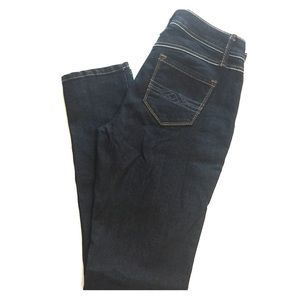 ana modern fit jeans